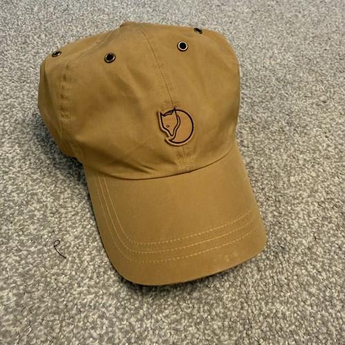 Fjallraven vidda cap buckwheat - fjallraven,