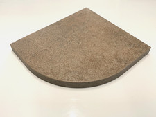 Coachman Corner Shelf Worktop