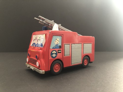 Fireman sam jupiter - fireman,