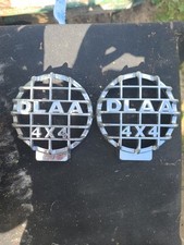 RARE PAIR VINTAGE BIG SPOT