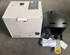 Poc Fornix Pow JJ Mips