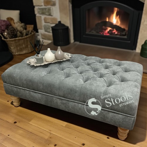 Naples handmade chesterfield - handmade,