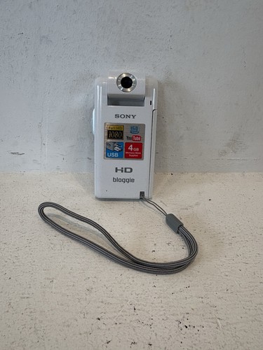 Sony mhs pm5 bloggie - hd,