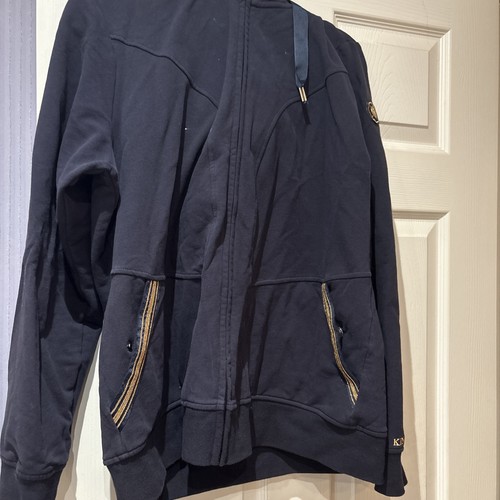 Kingsland dressage navy - navy, jacket