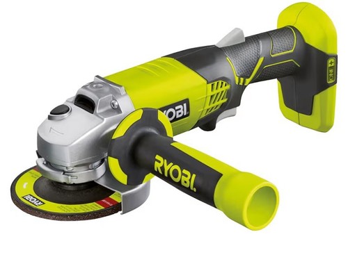 Ryobi r18ag 18v one - 18v, one+