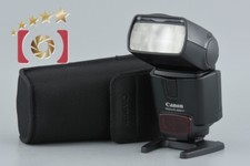 Very Good!! Canon SPEEDLITE