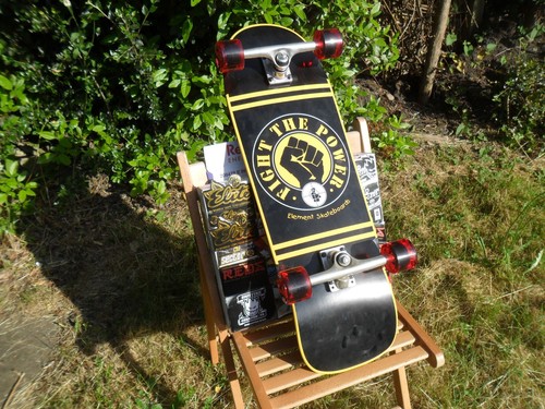 Complete skateboard powell - skateboard,