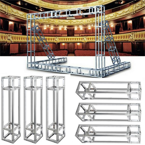 Stage lighting truss dj - 3x,