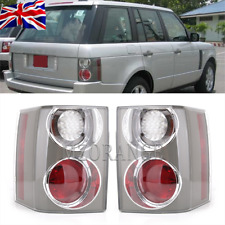 Pair Rear Tail Light Brake