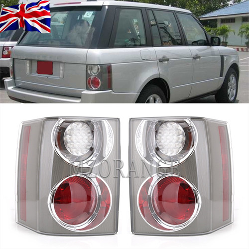 Pair rear tail - tail, light