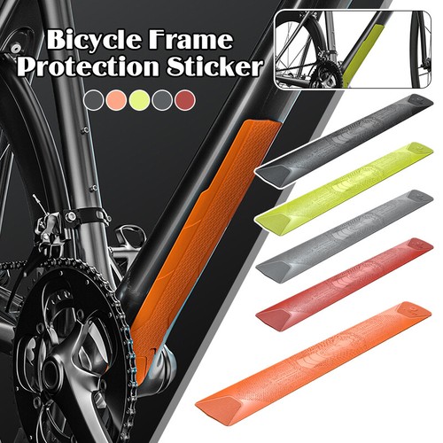 Bike frame anti - bike,