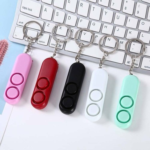 Personal rape alarm 120db - personal,