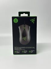 Razer DeathAdder Essential