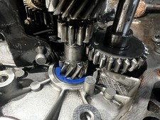 Fiat 500/Punto & Ford KA