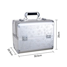 Beauty Vanity Case Extra Large