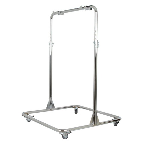 New double kart - double, vertical