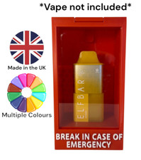 Break Glass in Case of