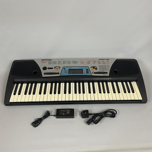 Yamaha portatone psr - yamaha, psr-170