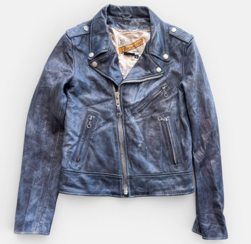 Schott perfecto leather biker - schott,