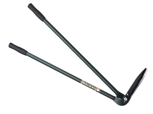 Bulldog premier edging shear - edging,