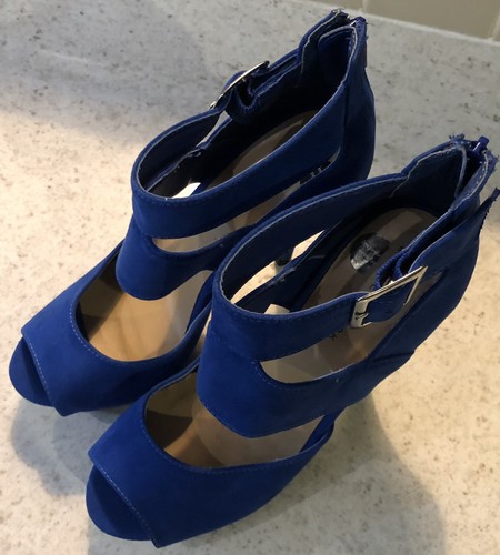 New look high stiletto heel - look,