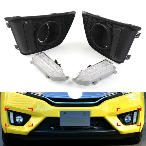 Led daytime running - led, drl