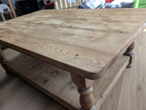 Vintage rustic solid - rustic, wood