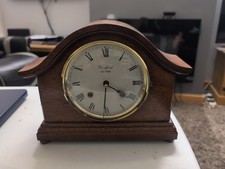 Woodford Mantle Clock. With