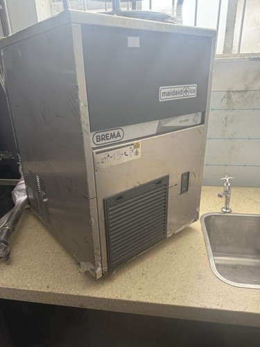 Brema maidaid air - brema, cooled
