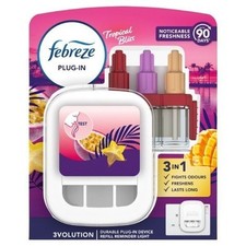 Febreze 3Volution Air