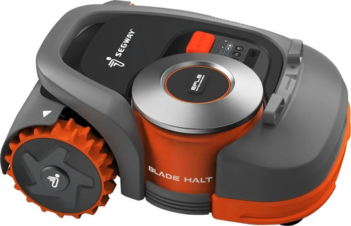 Segway navimow h3000 rtk - segway,