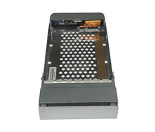 Apple XServe G5 SAS hard drive mounting frame 620-4575