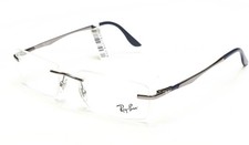 Ray-Ban RX6266I 2502 Rimless