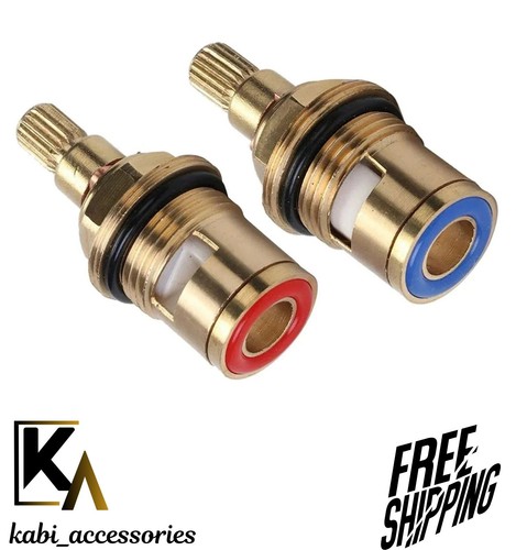 Pcs mixer tap cartridge 4 - mixer, cartridge,1/4