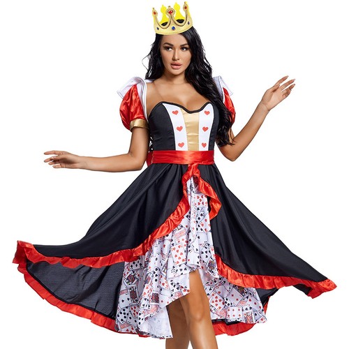 Alice wonderland queen of - wonderland,