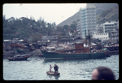 Sl31 slide 1974 hong - slide, kong