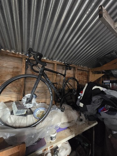 Specialized tarmac sl6 - sl6, pro