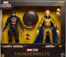 Marvel Legends Series -