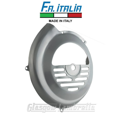 Vespa small frame - small,