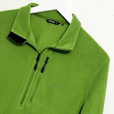 Rohan Technical Grid Fleece