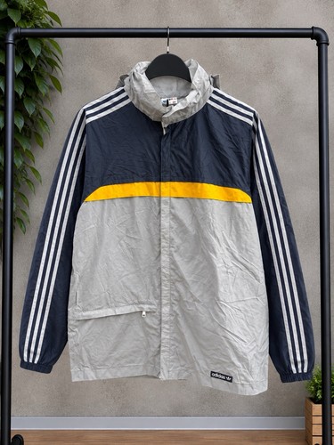 Vintage 80s adidas ventex - vintage,