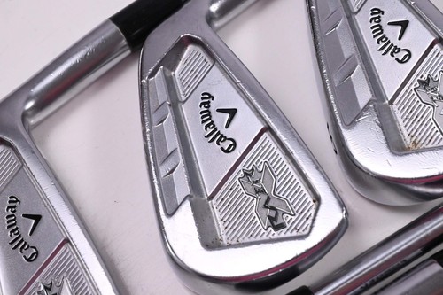 Callaway razr forged irons - callaway,