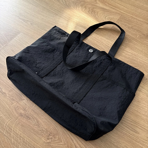 Lululemon daily multi - lululemon, multi-pocket