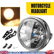 7 inch Motorcycle Headlight