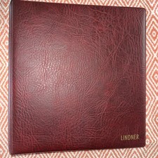 STAMPS - LINDER ( SPEC