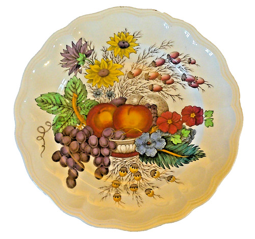 Vintage copeland spode - copeland,
