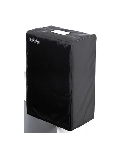 Custom padded cover for - , hartke