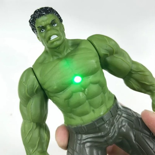 Hulk toy for - for, action