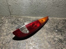 NISSAN ALMERA TINO V10 Rear