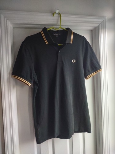 Fred perry twin tipped cotton - twin,